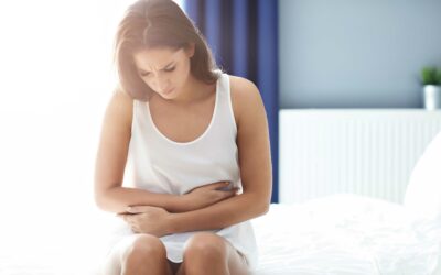Natürliche Schmerzlinderung – weniger Schmerzen während der Menstruation durch TENS-Therapie