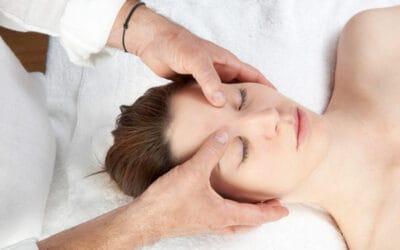Entspannung pur – wie die klassische Massage Kopfschmerzen lindern kann